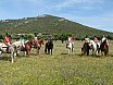 RUTA SIERRA DE SAN PEDRO