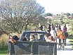 RUTA LOS BARRUECOS